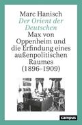 Der Orient der Deutschen