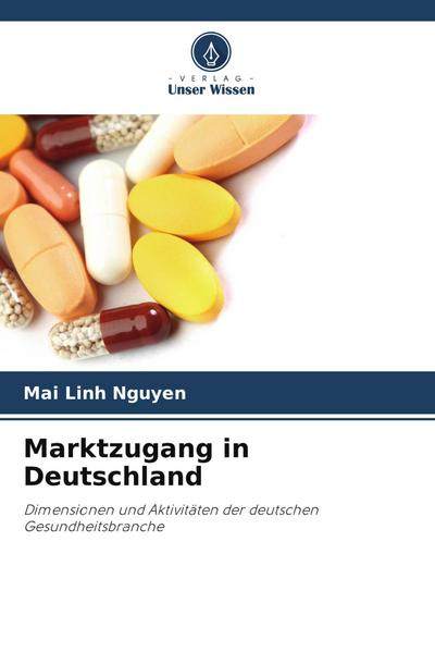 Marktzugang in Deutschland