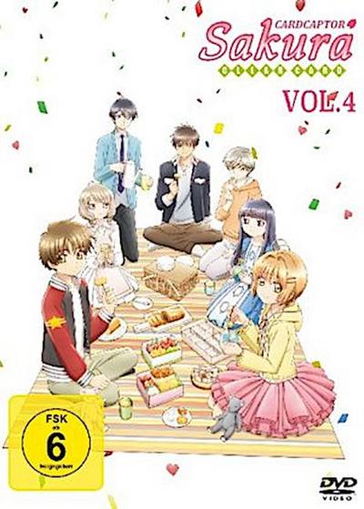 Cardcaptor Sakura: Clear Card