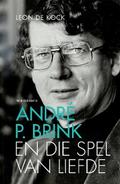 André P. Brink En die spel van liefde