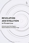 Revolution and Evolution in Private Law