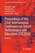 Proceedings of the 23rd International Conference o