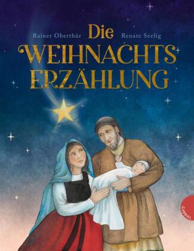 Die Weihnachtserzählung