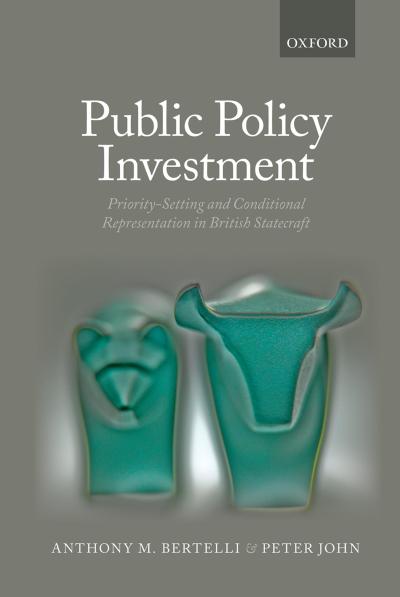 Public Policy Investment