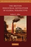 British Industrial Revolution in Global Perspectiv