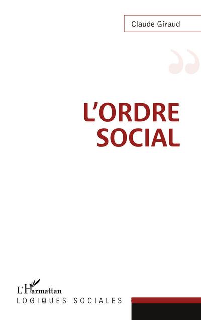 L’ordre social