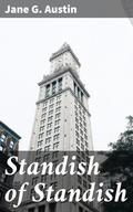 Standish of Standish