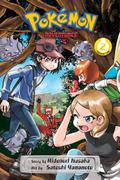 Pokémon Adventures: X-Y, Vol. 2