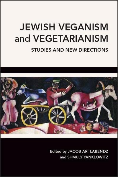 Jewish Veganism and Vegetarianism
