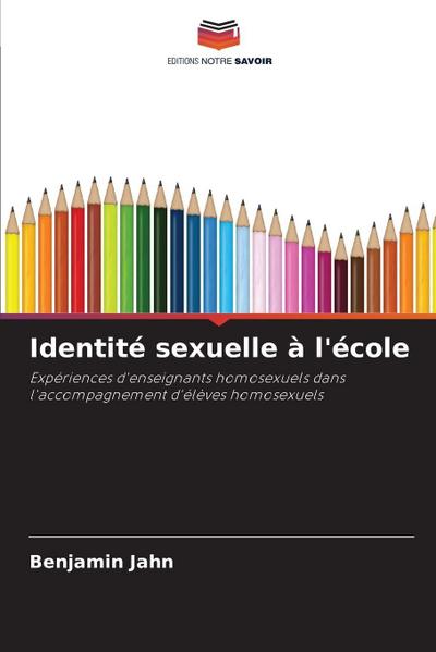 Identité sexuelle à l’école
