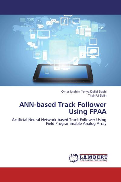 ANN-based Track Follower Using FPAA