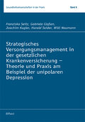 Strategisches Versorgungsmanagement in der gesetzl