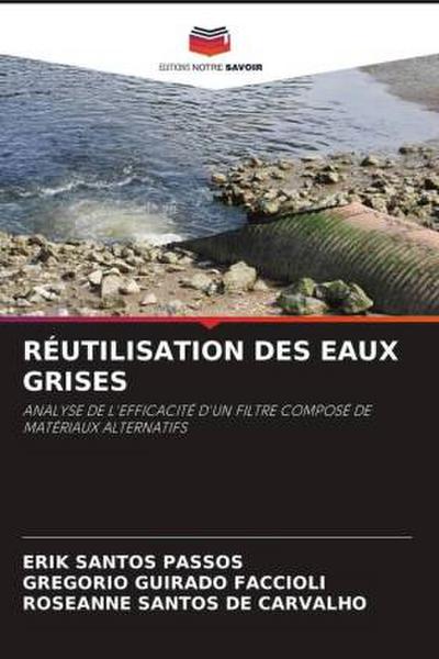 RÉUTILISATION DES EAUX GRISES