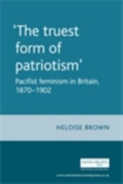 truest form of patriotism’