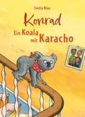 Konrad - Ein Koala mit Karacho
