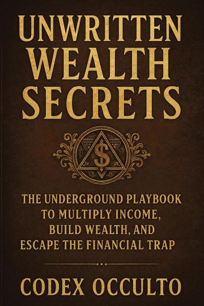 Unwritten Wealth Secrets