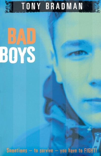 Bad Boys
