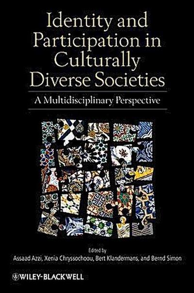 Identity and Participation in Culturally Diverse Societies