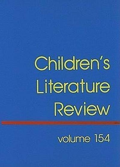 Children’s Literature Review