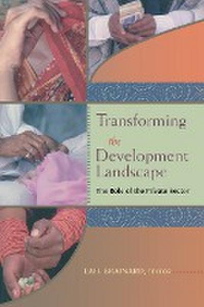 Transforming the Development Landscape
