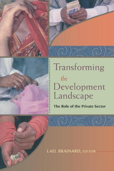 Transforming the Development Landscape