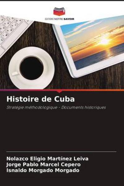 Histoire de Cuba