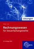 Rechnungswesen für Steuerfachangestellte