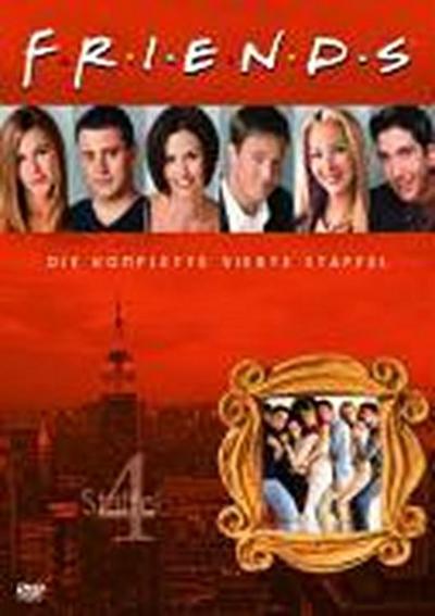 Plummer, E: Friends