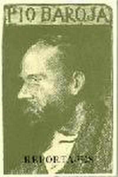 Memorias. 6. Reportajes