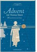 Advent mit Thomas Mann