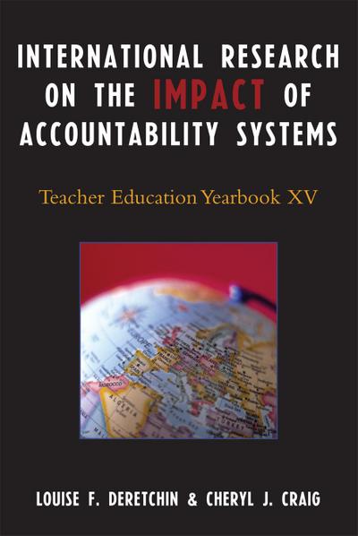 International Research on the Impact of Accountability Systems