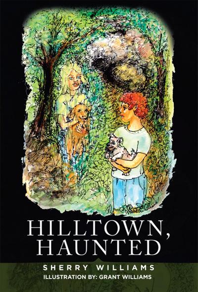 Hilltown, Haunted