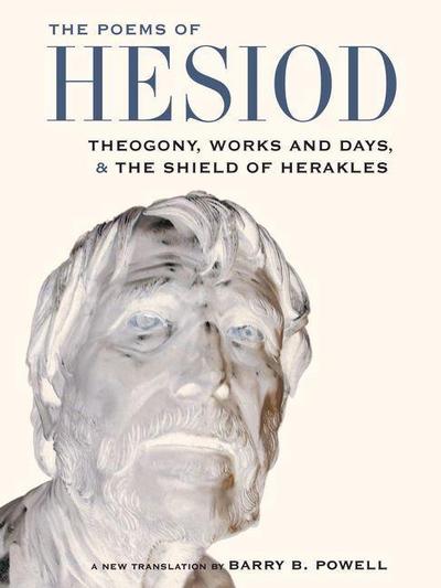 The Poems of Hesiod