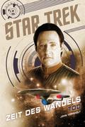Star Trek – Zeit des Wandels 2: Tod