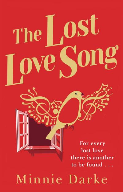 The Lost Love Song