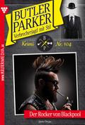Der Rocker von Blackpool