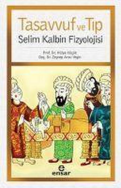 Tasavvuf ve Tip
