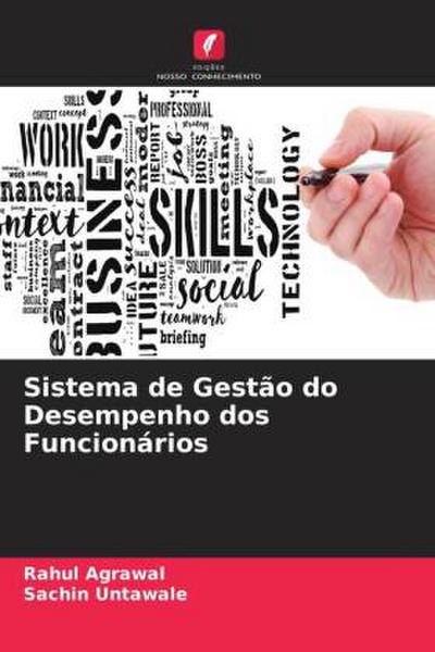 Sistema de Gestão do Desempenho dos Funcionários