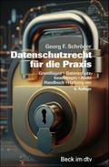 Datenschutzrecht für die Praxis