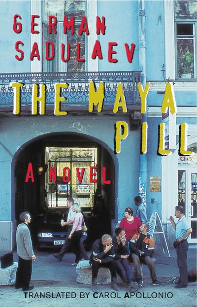 Maya Pill