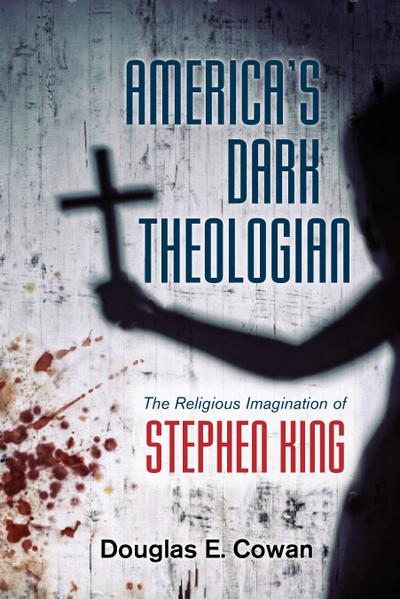 America’s Dark Theologian