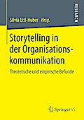 Storytelling in der Organisationskommunikation