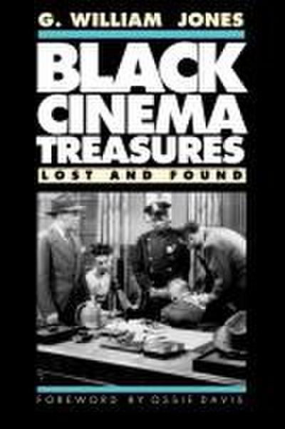 Black Cinema Treasures