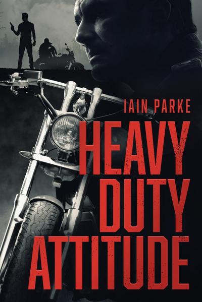 Heavy Duty Attitude
