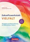 Zukunftswerkstatt Vielfalt