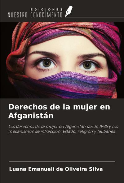 Derechos de la mujer en Afganistán