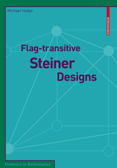 Flag-transitive Steiner Designs