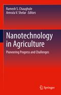 Nanotechnology in Agriculture