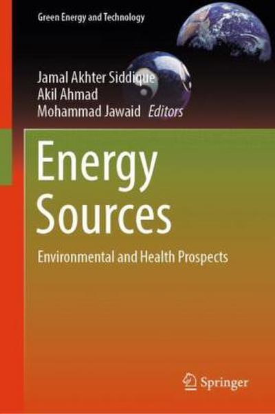 Energy Sources