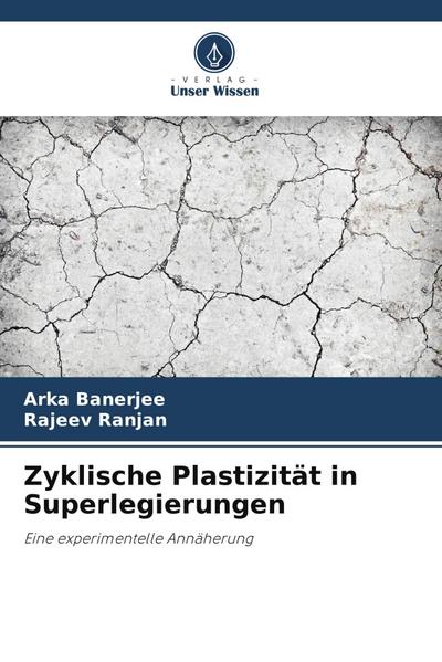 Zyklische Plastizität in Superlegierungen